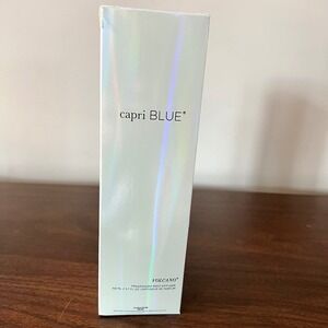 Capri Blue Volcano Fragranced Reed Diffuser 5.7 fl oz 168 ml NIB 14102 VOL